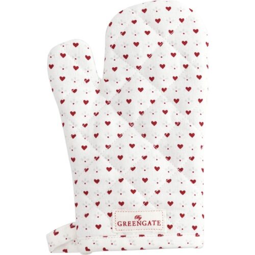 Grillhandschuh *LAYLA PETIT WHITE* GreenGate