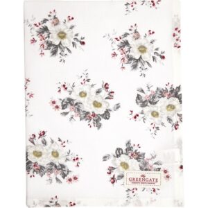 Geschirrtuch *ABELLA WHITE* GreenGate