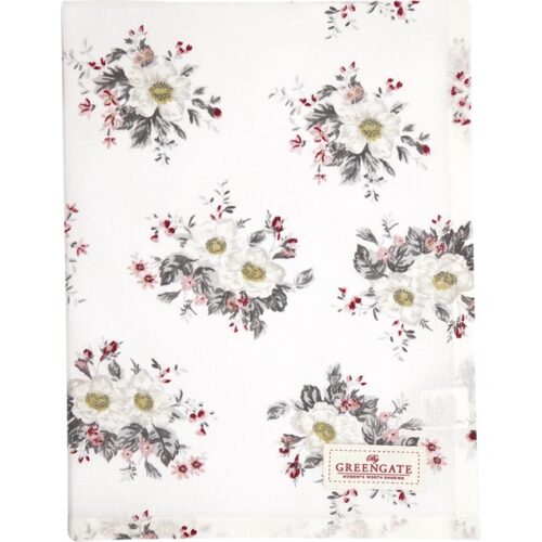 Geschirrtuch *ABELLA WHITE* GreenGate