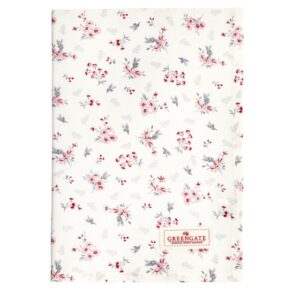 Geschirrtuch *EMBERLY WHITE* GreenGate