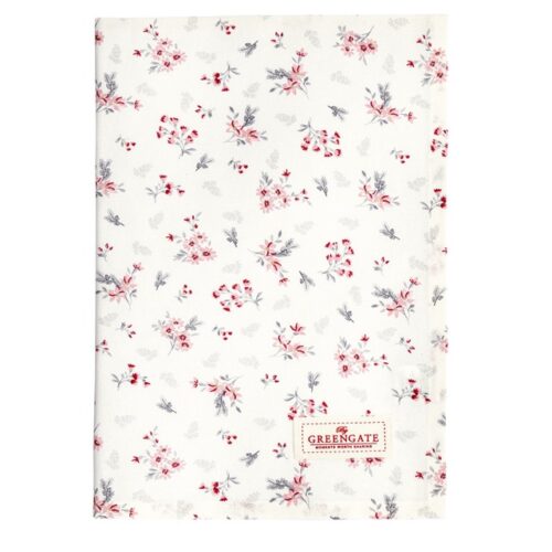 Geschirrtuch *EMBERLY WHITE* GreenGate