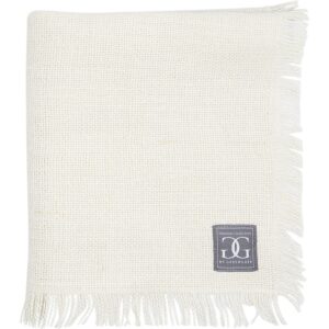Stoffserviette *OFF WHITE HEAVY* GreenGate