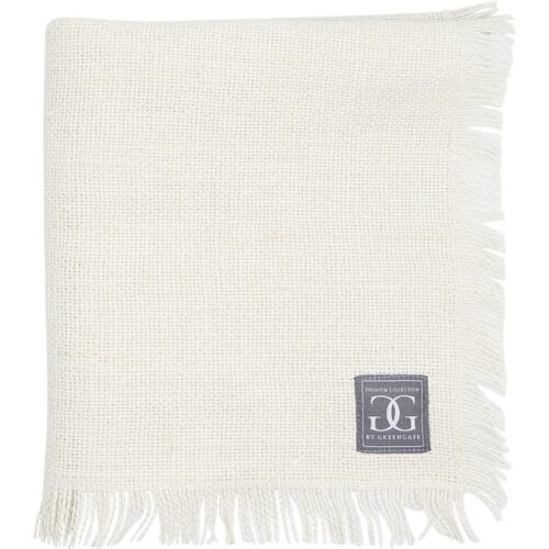Stoffserviette *OFF WHITE HEAVY* GreenGate