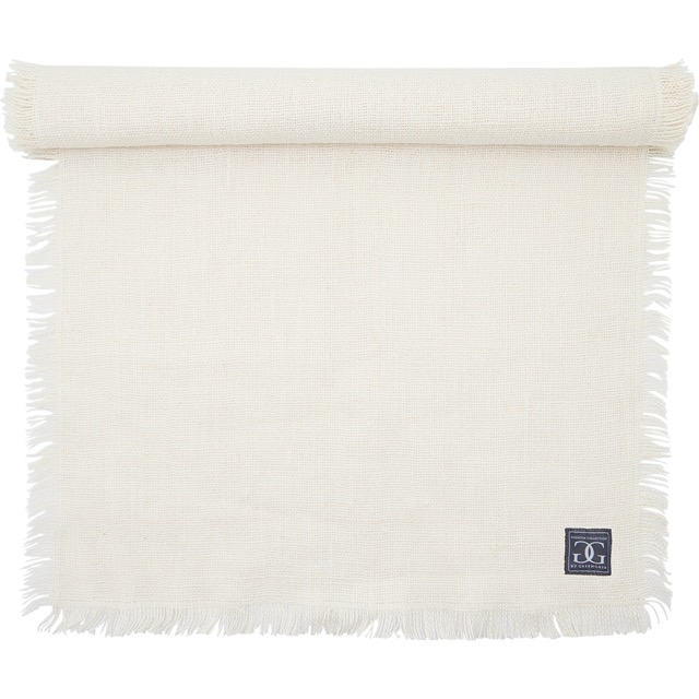 Tischläufer *OFF WHITE HEAVY* GreenGate