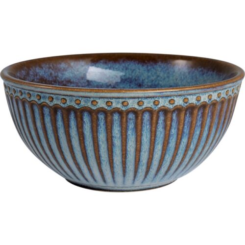 Schüssel *ALICE OYSTER BLUE* GreenGate