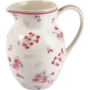 Krug *EMBERLY WHITE* GreenGate