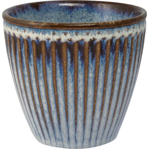 Latte Cup *ALICE OYSTER BLUE* GreenGate