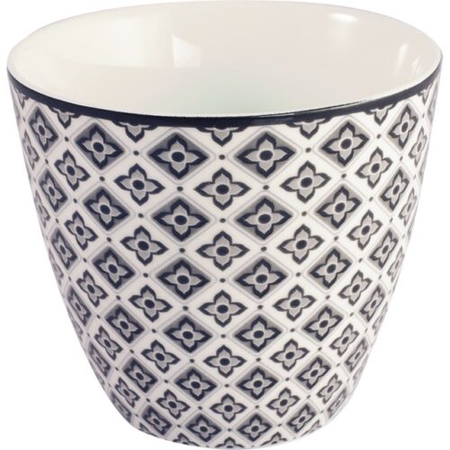 Latte Cup *VELMA GREY* GreenGate