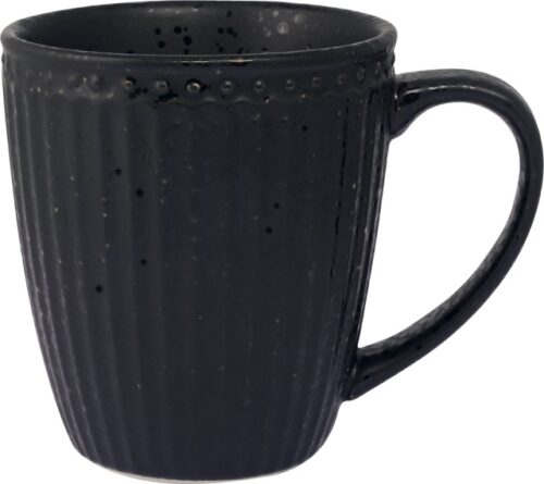 Latte Cup mit Henkel *ALICE VOLCANO* GreenGate