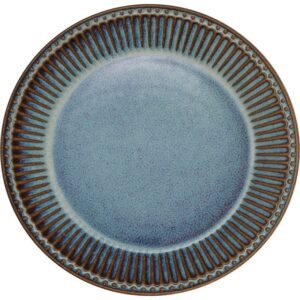 Teller *ALICE OYSTER BLUE* GreenGate