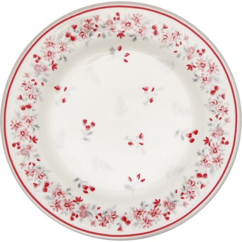 Teller small *EMBERLY WHITE* GreenGate