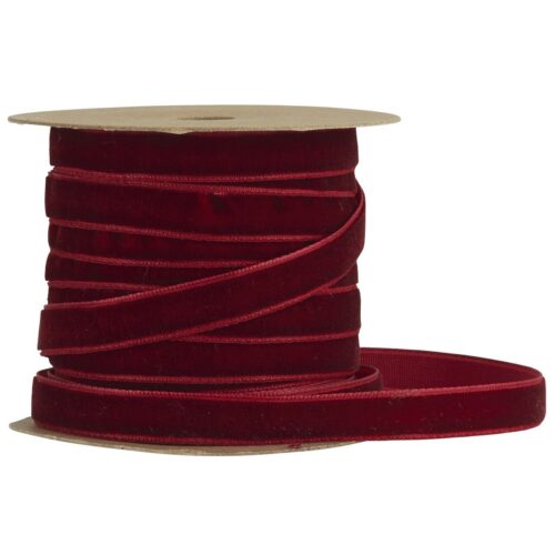 Samtband *BORDO* Ib Laursen