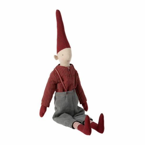 Wichtel *MEDIUM PIXI JUNGE* Maileg