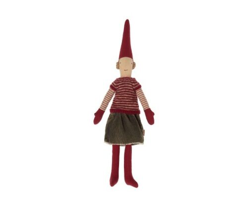 Wichtel *MINI PIXI  MÄDCHEN* Maileg