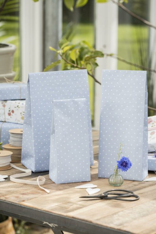 Geschenktüte *GÄNSEBLÜMCHEN* Ib Laursen