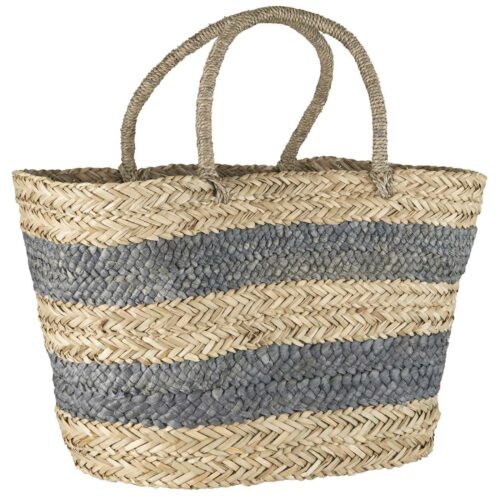 Strandtasche *GESTREIFT* Ib Laursen – Bild 2