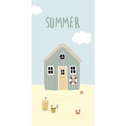 Servietten *STRANDHAUS SUMMER* Ib Laursen