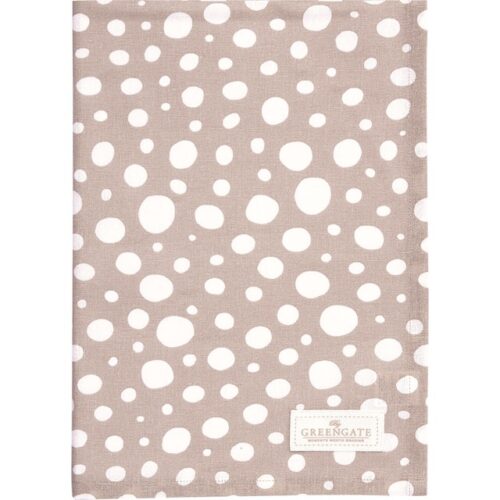 Geschirrtuch *NEVA BEIGE* GreenGate