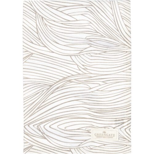 Geschirrtuch *WILJA BEIGE* GreenGate