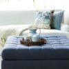 Latte Cup *ALICE RIPPLE BLUE* GreenGate – Bild 2