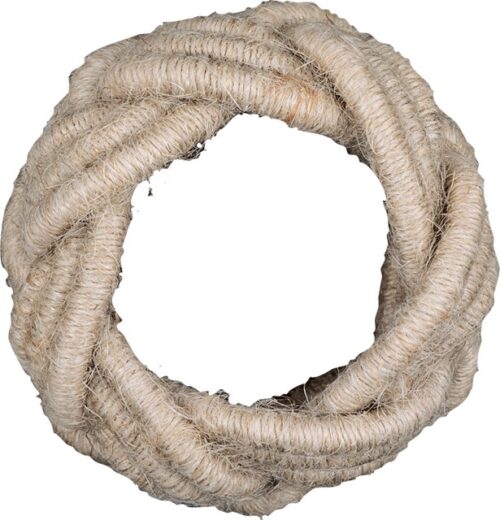 Serviettenring 6er Set *JUTE BEIGE* GreenGate