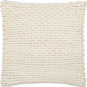 Kissenhülle *GEFLOCHTEN BEIGE* GreenGate