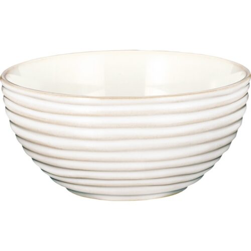 Müslischale *DUNES WHITE* GreenGate