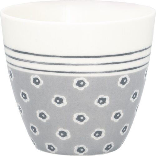Latte Cup *MALIA GREY* GreenGate