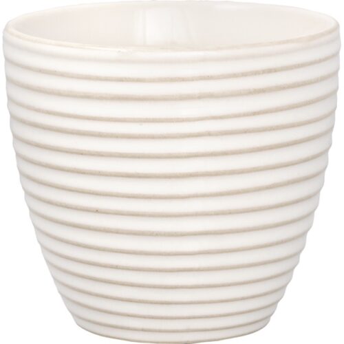 Latte Cup *DUNES WHITE* GreenGate