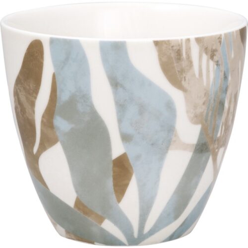 Latte Cup *FINJA BEIGE* GreenGate