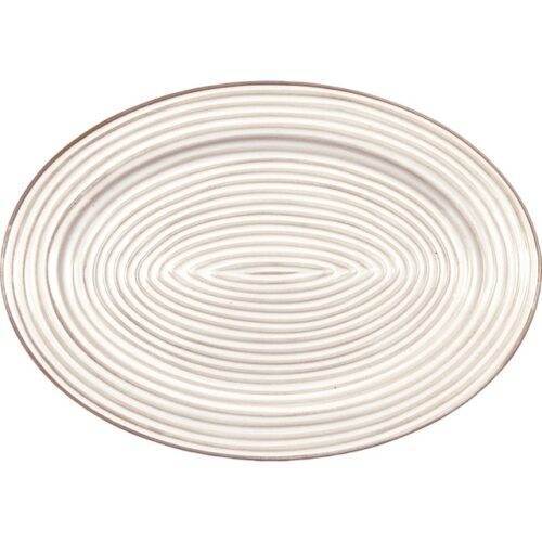 Servierplatte *DUNES WHITE* GreenGate
