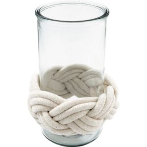 Hurricane *CLEAR WITH ROPE* GreenGate