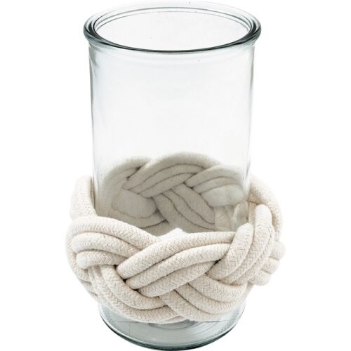 Hurricane *CLEAR WITH ROPE* GreenGate