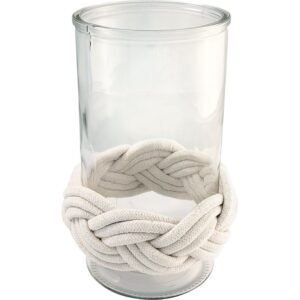 Hurricane *CLEAR WITH ROPE XLARGE* GreenGate