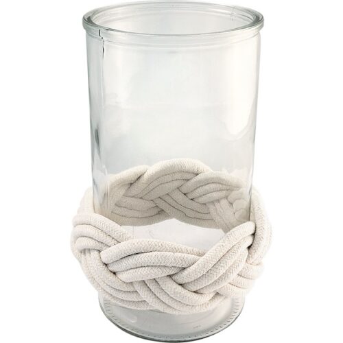 Hurricane *CLEAR WITH ROPE XLARGE* GreenGate