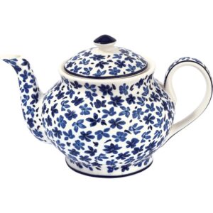 Teekanne *DAHLA WHITE* GreenGate