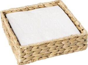 Serviettenhalter *NATUR RATTAN* IHR