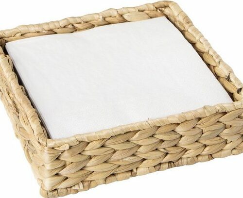 Serviettenhalter *NATUR RATTAN* IHR