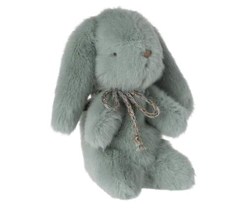 Kaninchen *PLÜSCH MINI MINT* Maileg
