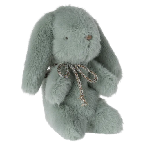 Kaninchen *PLÜSCH MINI MINT* Maileg
