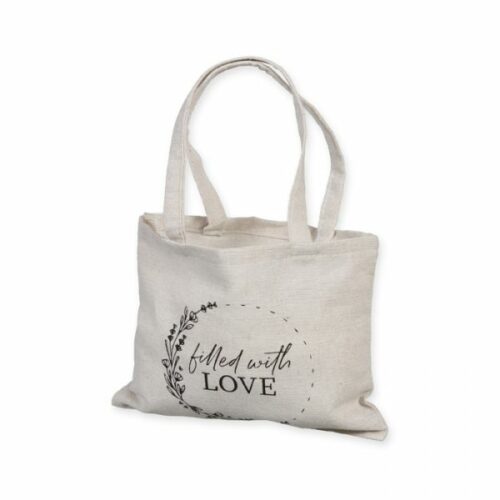 Geschenktasche *LOVE* Landart-NordicStyles