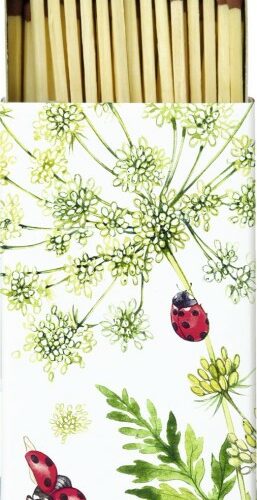 Streichhölzer *LADYBIRDS* IHR