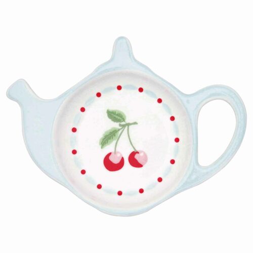 Teebeutelablage *CHERIE WHITE* GreenGate
