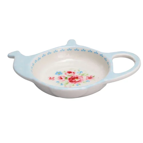 Teebeutelablage  *TESS WHITE* GreenGate
