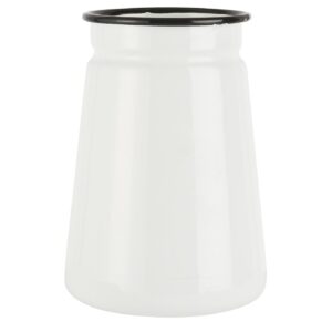 Vase *EMAILLE* Ib Laursen