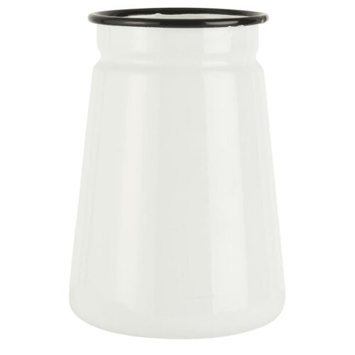 Vase *EMAILLE* Ib Laursen