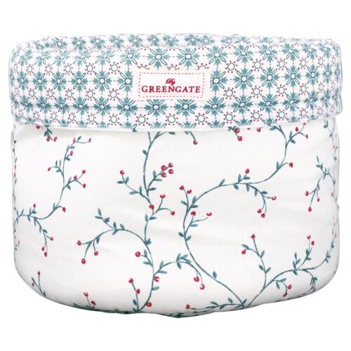 Brotkorb *LUCIE WHITE* GreenGate