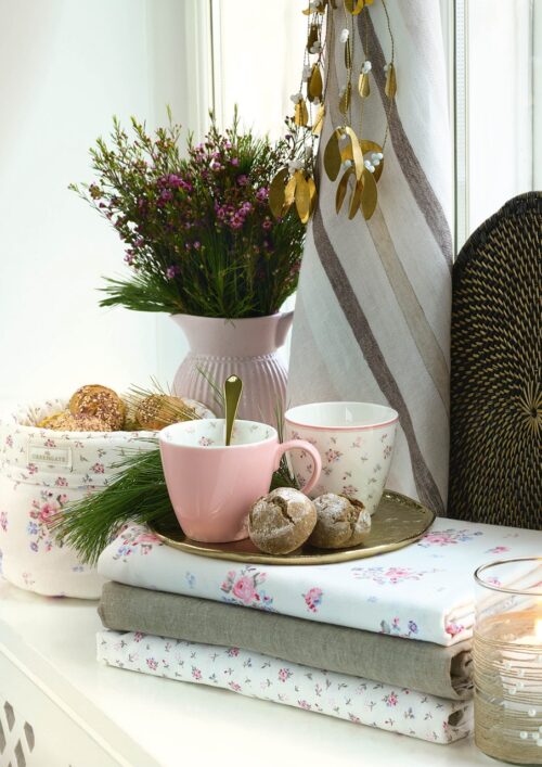 Latte Cup *JUNIA WHITE* GreenGate – Bild 2