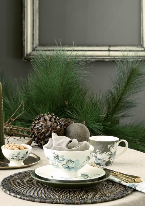 Snackschale *JOLINA OLIVE GREEN* GreenGate – Bild 2