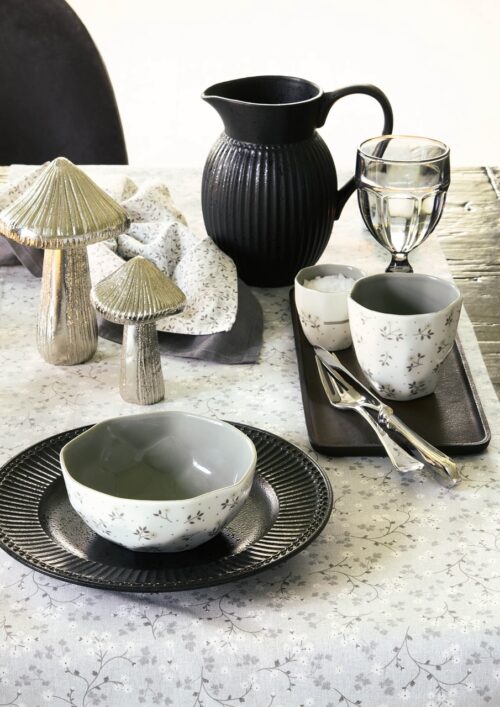 Latte Cup *ELEMENTS EILEEN WHITE* GreenGate – Bild 2